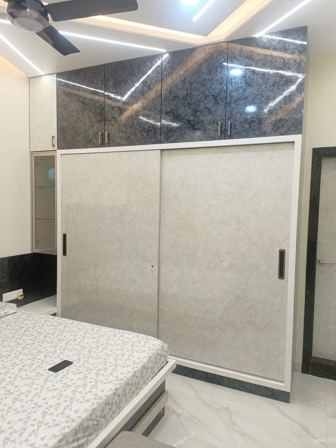 Storage and Wardrobe