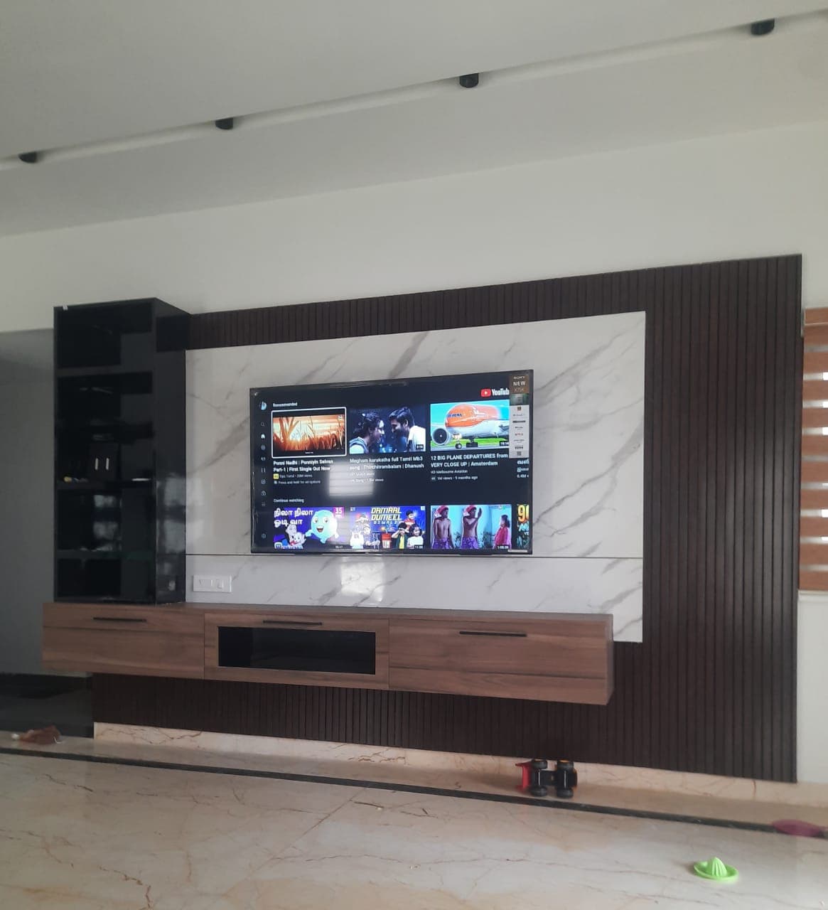TV Units